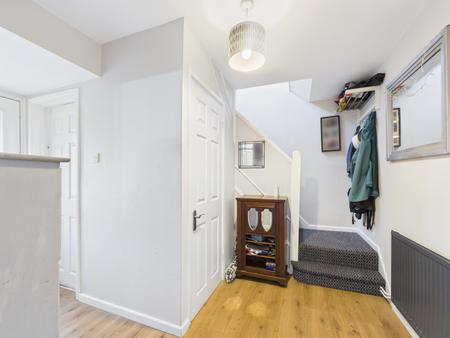 4 bedroom Detached house for sale in Dryden Crescent, Stevenage