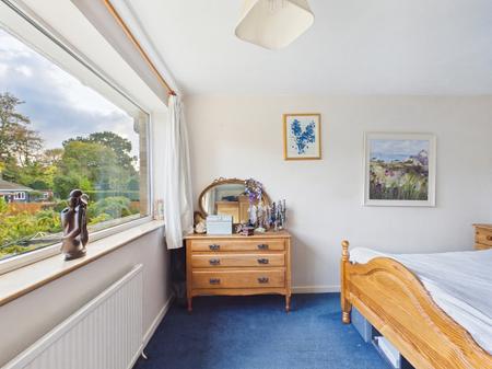 4 bedroom Detached house for sale in Dryden Crescent, Stevenage