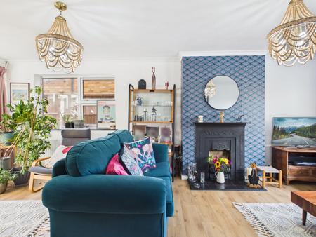 4 bedroom Detached house for sale in Dryden Crescent, Stevenage