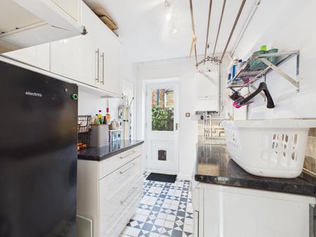 4 bedroom Detached house for sale in Dryden Crescent, Stevenage