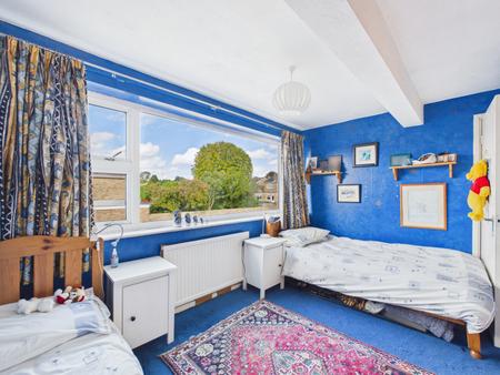 4 bedroom Detached house for sale in Dryden Crescent, Stevenage
