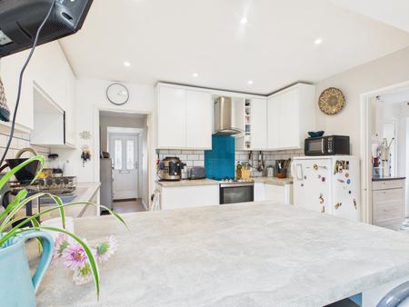 4 bedroom Detached house for sale in Dryden Crescent, Stevenage