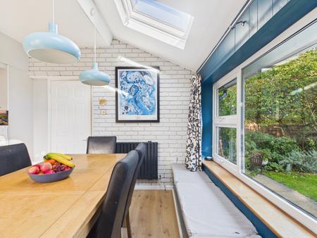 4 bedroom Detached house for sale in Dryden Crescent, Stevenage