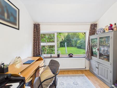 4 bedroom Detached house for sale in Dryden Crescent, Stevenage