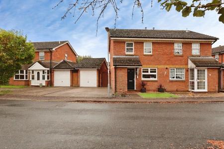 Ringtale Place, Baldock