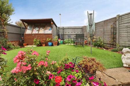 2 bedroom Semi-detached house for sale in Ringtale Place, Baldock
