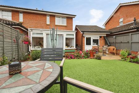 2 bedroom Semi-detached house for sale in Ringtale Place, Baldock