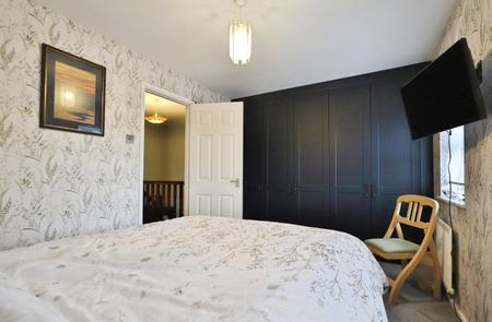 2 bedroom Semi-detached house for sale in Ringtale Place, Baldock