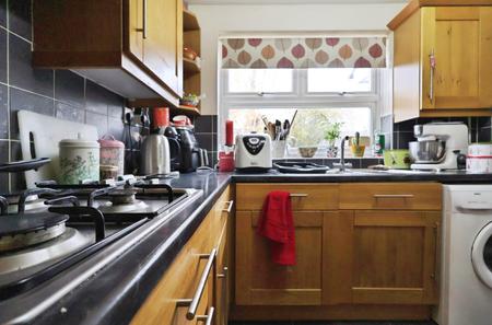 2 bedroom Semi-detached house for sale in Ringtale Place, Baldock