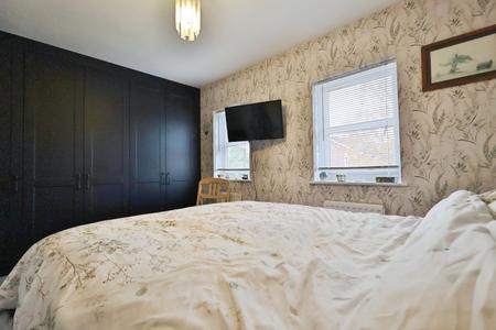 2 bedroom Semi-detached house for sale in Ringtale Place, Baldock