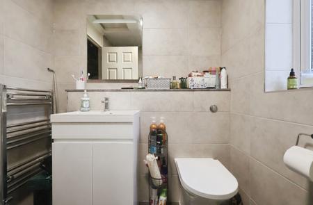 2 bedroom Semi-detached house for sale in Ringtale Place, Baldock
