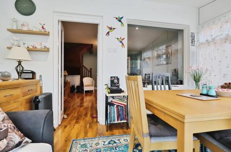2 bedroom Semi-detached house for sale in Ringtale Place, Baldock