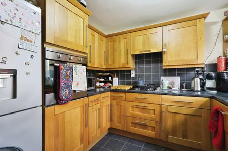 2 bedroom Semi-detached house for sale in Ringtale Place, Baldock