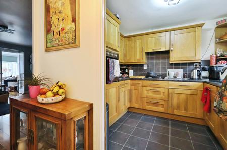 2 bedroom Semi-detached house for sale in Ringtale Place, Baldock