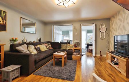 2 bedroom Semi-detached house for sale in Ringtale Place, Baldock