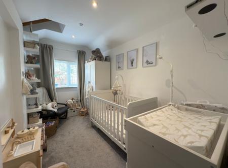 2 bedroom Terraced House for sale in Raymond Cottages, Upper Green, Ickleford