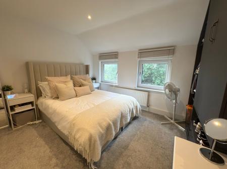 2 bedroom Terraced House for sale in Raymond Cottages, Upper Green, Ickleford