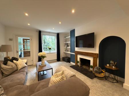 2 bedroom Terraced House for sale in Raymond Cottages, Upper Green, Ickleford