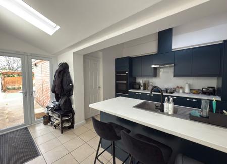 2 bedroom Terraced House for sale in Raymond Cottages, Upper Green, Ickleford