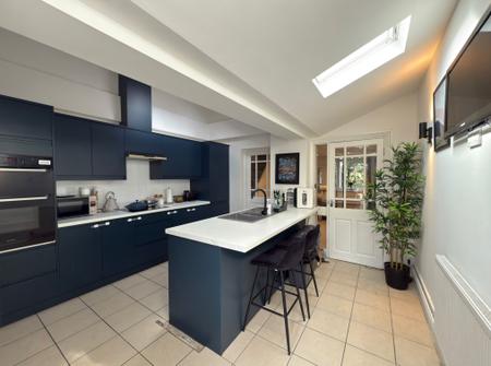 2 bedroom Terraced House for sale in Raymond Cottages, Upper Green, Ickleford