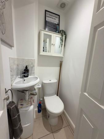 2 bedroom Terraced House for sale in Raymond Cottages, Upper Green, Ickleford