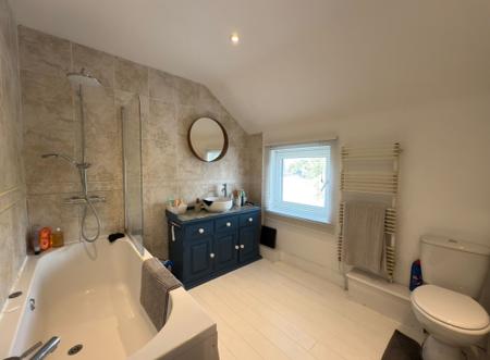2 bedroom Terraced House for sale in Raymond Cottages, Upper Green, Ickleford