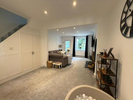 2 bedroom Terraced House for sale in Raymond Cottages, Upper Green, Ickleford