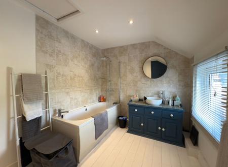 2 bedroom Terraced House for sale in Raymond Cottages, Upper Green, Ickleford