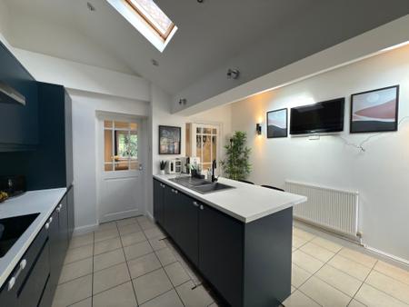 2 bedroom Terraced House for sale in Raymond Cottages, Upper Green, Ickleford