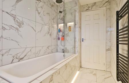 3 bedroom Terraced House for sale in Chaucer Way, Hitchin