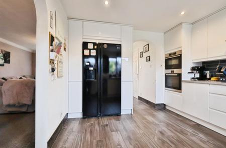 3 bedroom Terraced House for sale in Chaucer Way, Hitchin