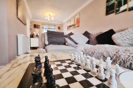 3 bedroom Terraced House for sale in Chaucer Way, Hitchin