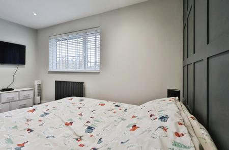 3 bedroom Terraced House for sale in Chaucer Way, Hitchin