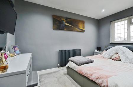 3 bedroom Terraced House for sale in Chaucer Way, Hitchin