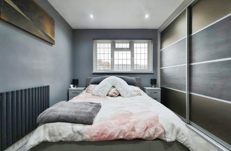 3 bedroom Terraced House for sale in Chaucer Way, Hitchin