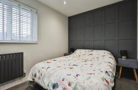 3 bedroom Terraced House for sale in Chaucer Way, Hitchin