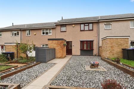 3 bedroom Terraced House for sale in Chaucer Way, Hitchin