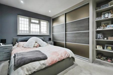 3 bedroom Terraced House for sale in Chaucer Way, Hitchin