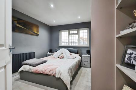 3 bedroom Terraced House for sale in Chaucer Way, Hitchin