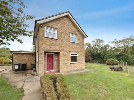 Upton End Road, Shillington, SG5