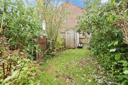2 bedroom Terraced House for sale in Byron Close, Hitchin