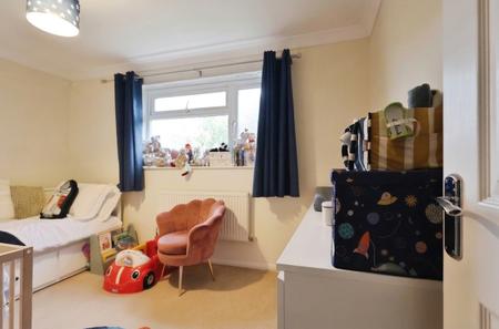 2 bedroom Terraced House for sale in Byron Close, Hitchin