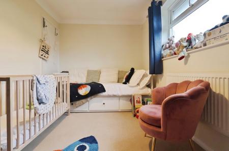 2 bedroom Terraced House for sale in Byron Close, Hitchin