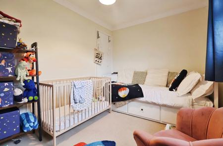 2 bedroom Terraced House for sale in Byron Close, Hitchin