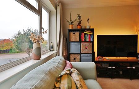 2 bedroom Terraced House for sale in Byron Close, Hitchin