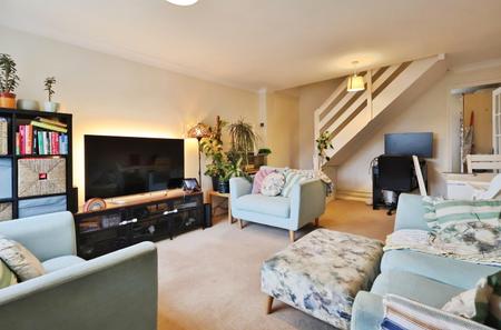 2 bedroom Terraced House for sale in Byron Close, Hitchin