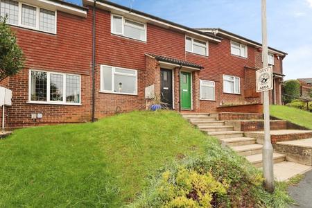 2 bedroom Terraced House for sale in Byron Close, Hitchin