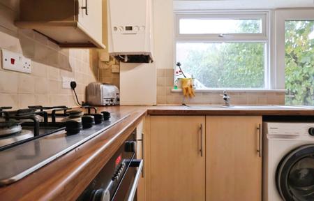 2 bedroom Terraced House for sale in Byron Close, Hitchin