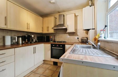 2 bedroom Terraced House for sale in Byron Close, Hitchin
