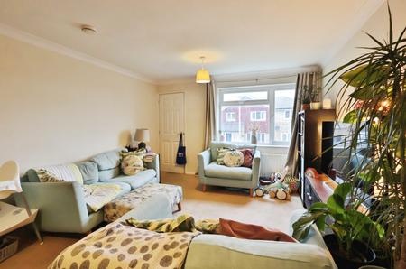 2 bedroom Terraced House for sale in Byron Close, Hitchin